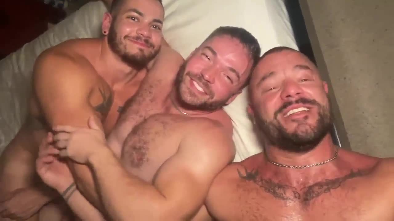 Tiktoker Thiago Fox surge em vídeo de sexo amador incrível